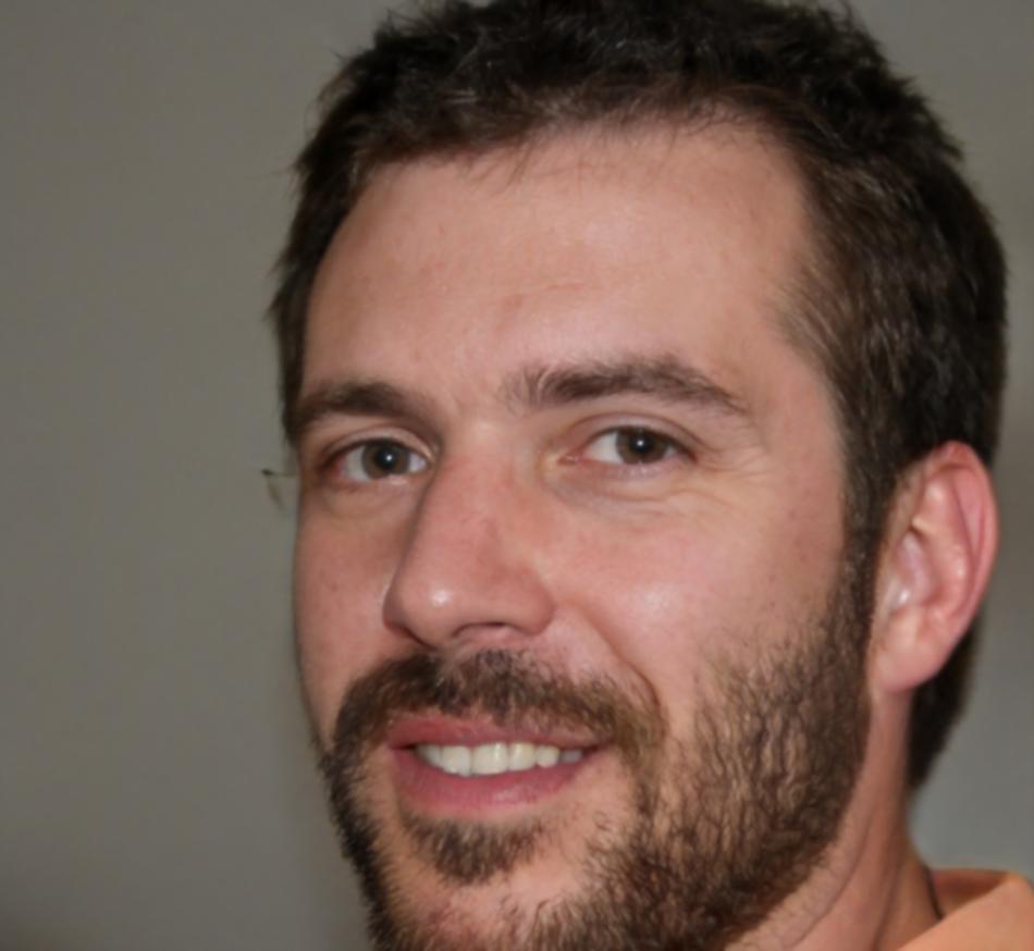 Ritratto di Ludovico Esposito