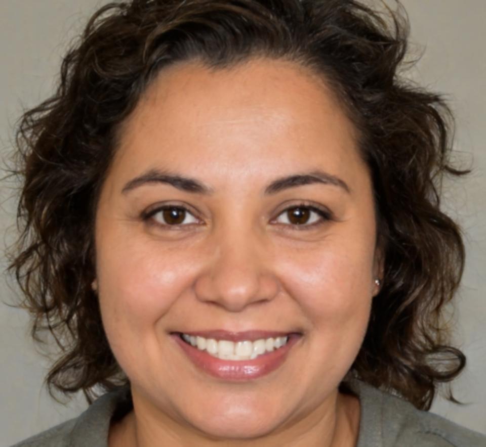 Serena durante una sessione di debugging