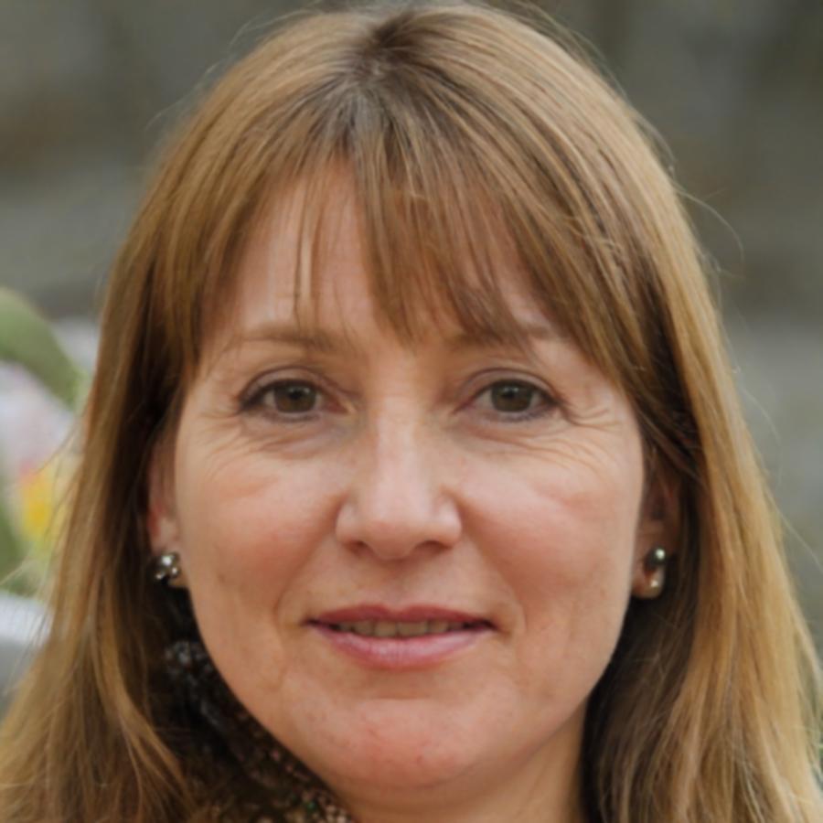 Ritratto di Eleonora Pasquini